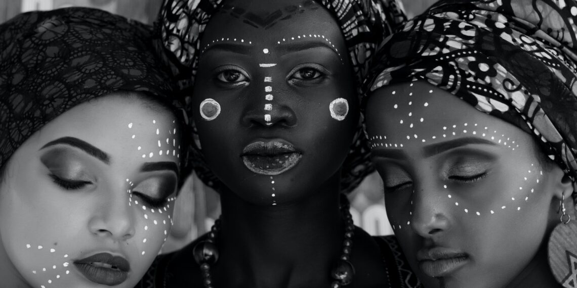 Wakanda Forever