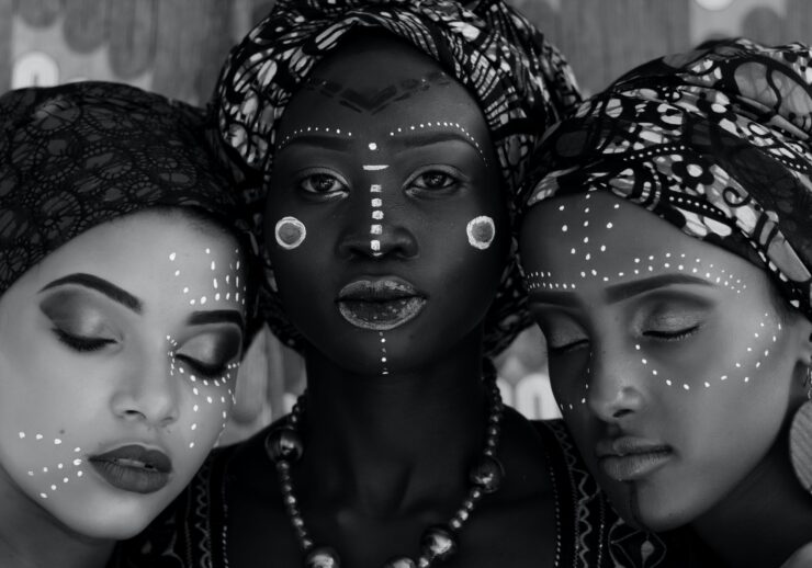 Wakanda Forever