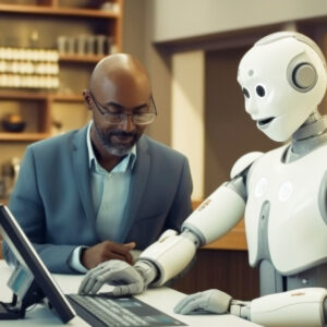 Jobs at Risk in the Age of AI
