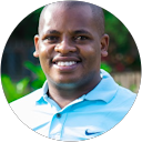 James Muthee profile picture