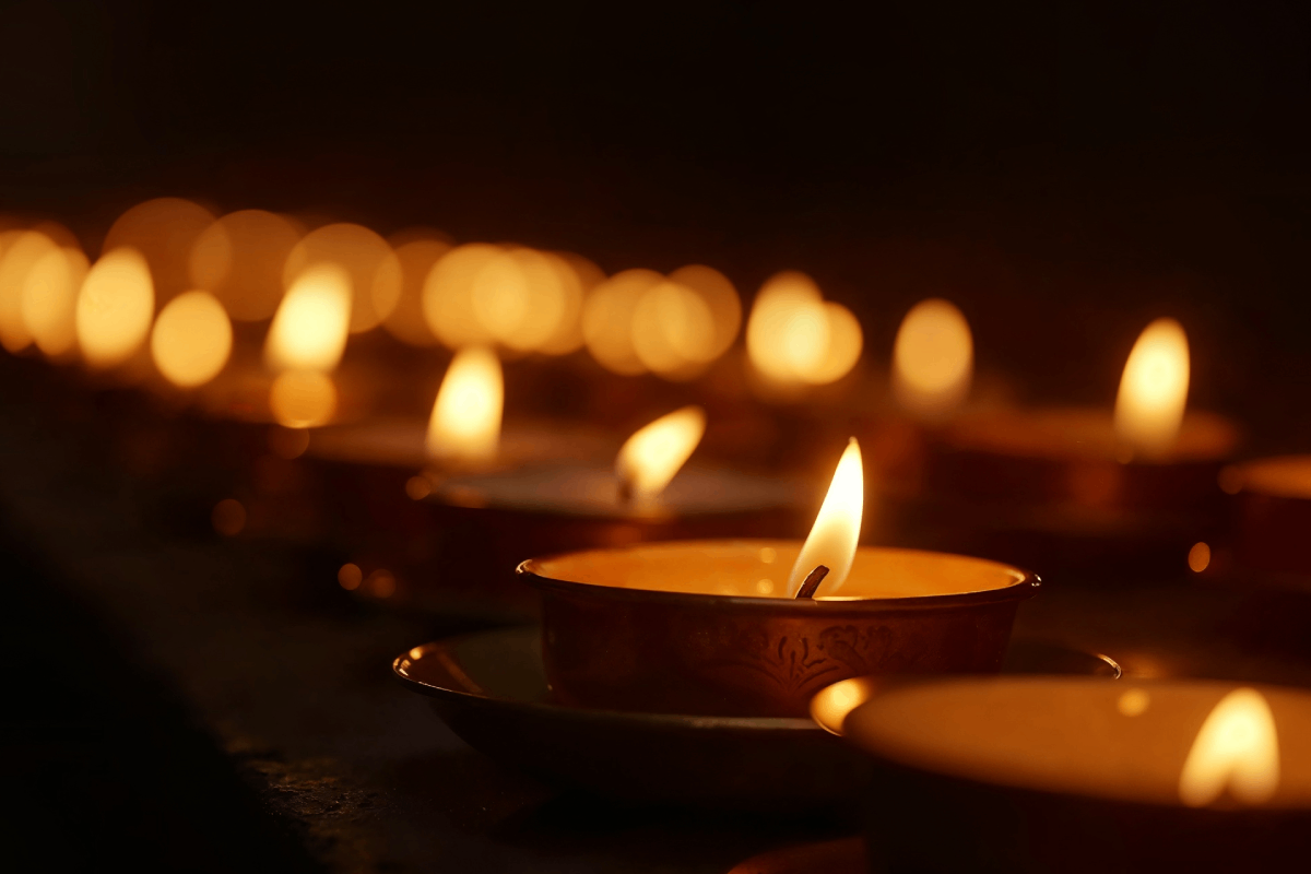 Memorial Presentation