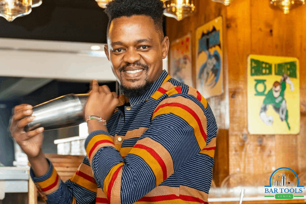 Bar Tools Kenya